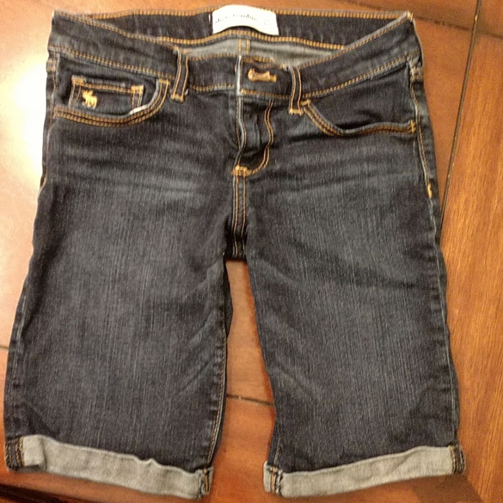 Abercrombie Kids Shorts - girls